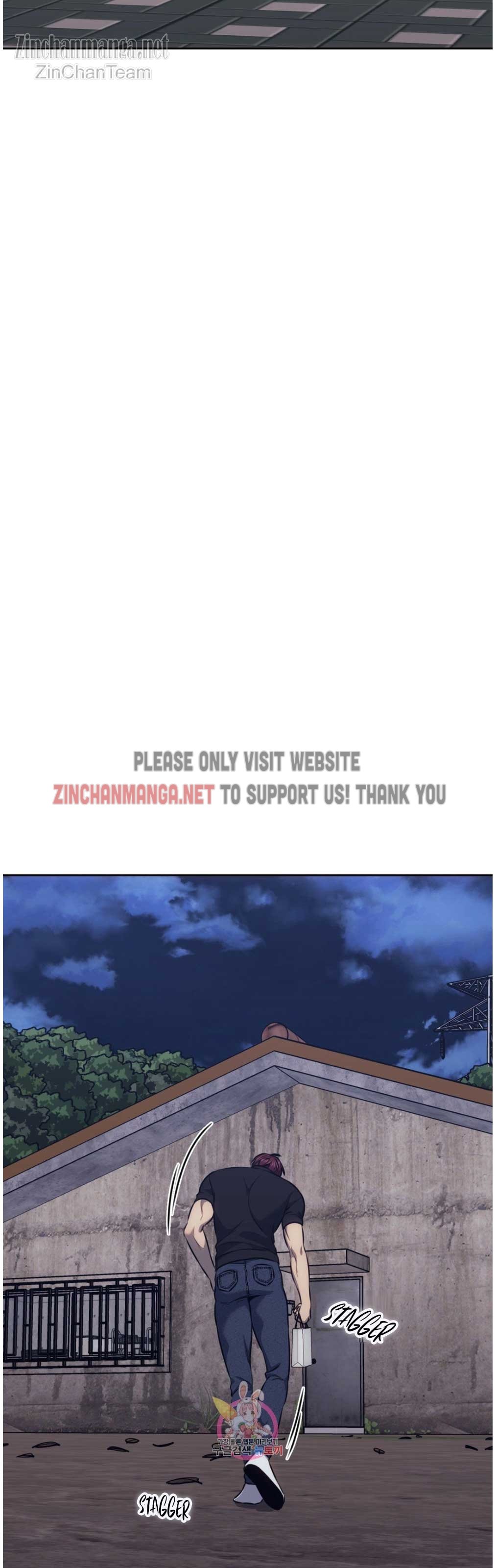 The Pawn's Revenge chapter 48 page 21