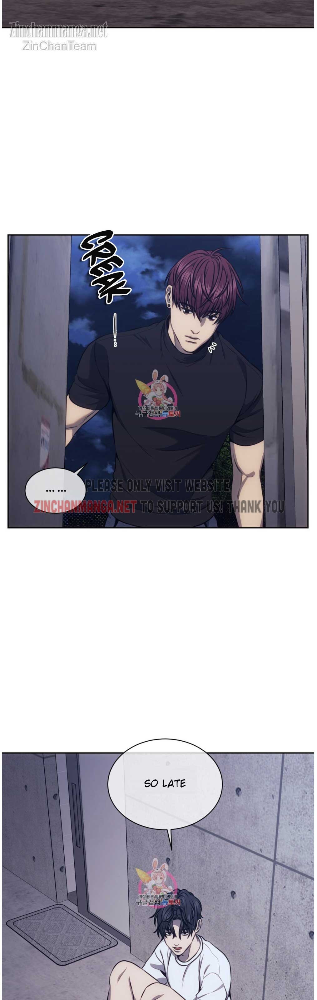 The Pawn's Revenge chapter 48 page 22