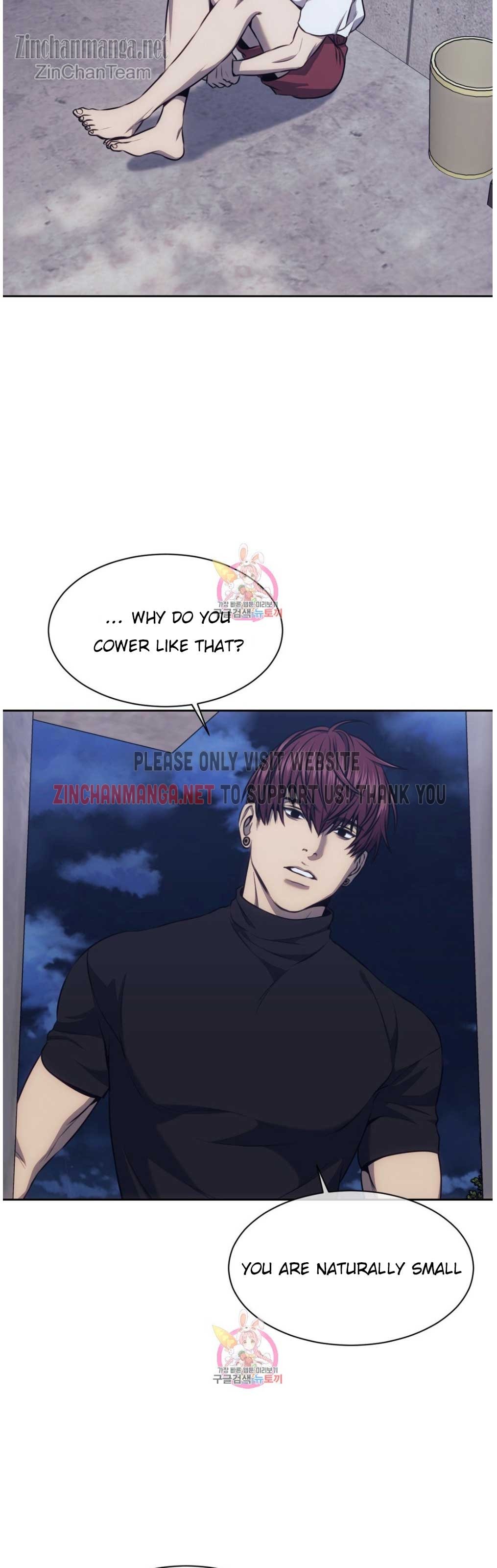 The Pawn's Revenge chapter 48 page 23