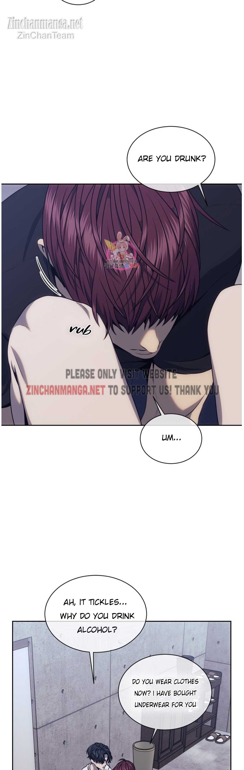 The Pawn's Revenge chapter 48 page 25