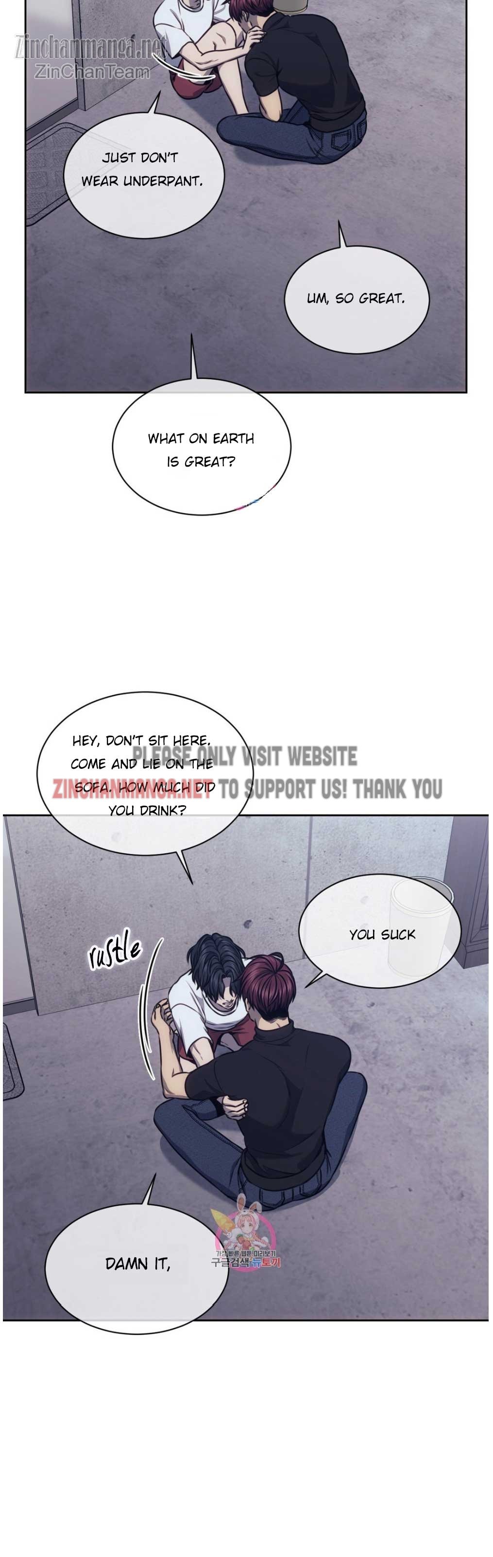 The Pawn's Revenge chapter 48 page 26