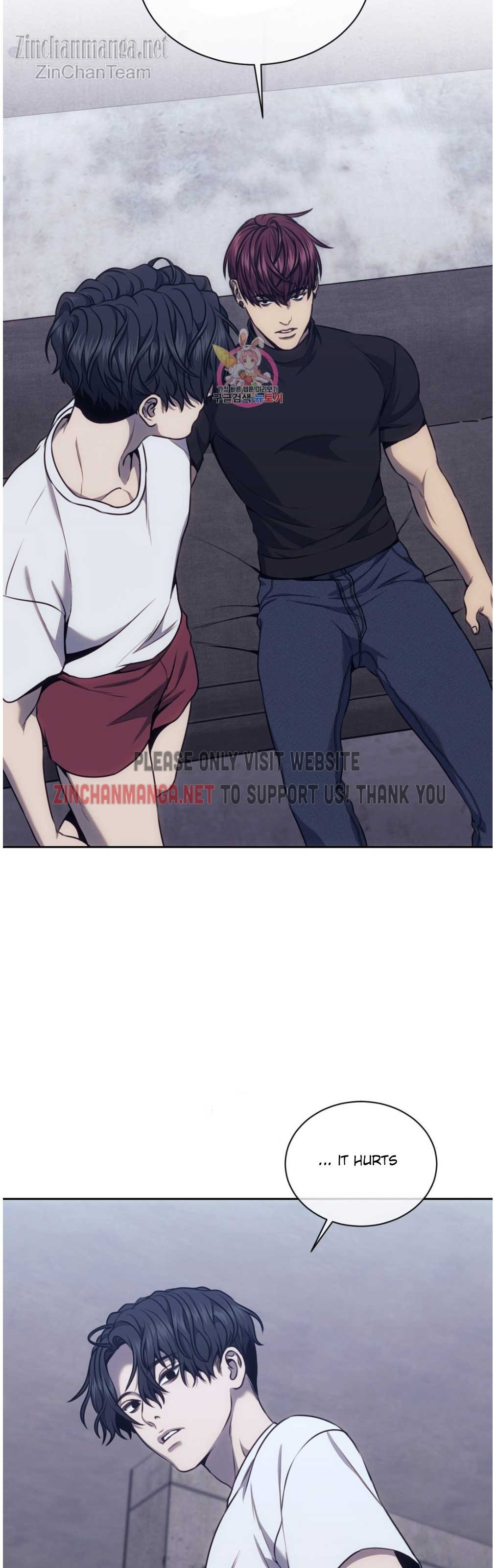 The Pawn's Revenge chapter 48 page 29