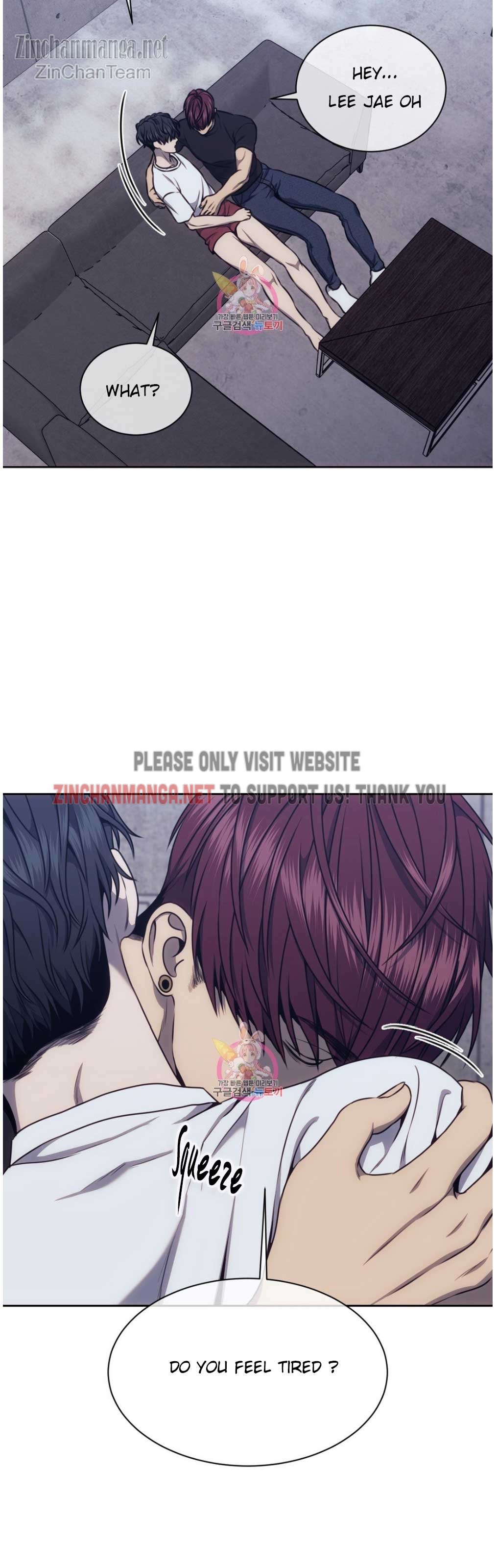 The Pawn's Revenge chapter 48 page 31