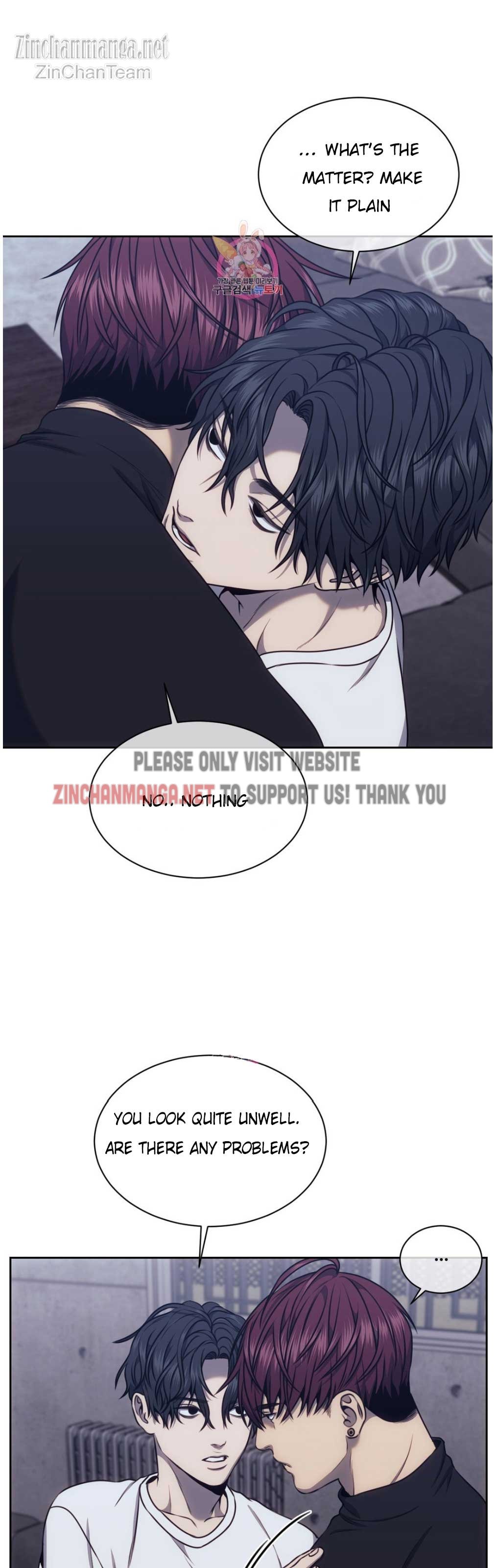 The Pawn's Revenge chapter 48 page 32