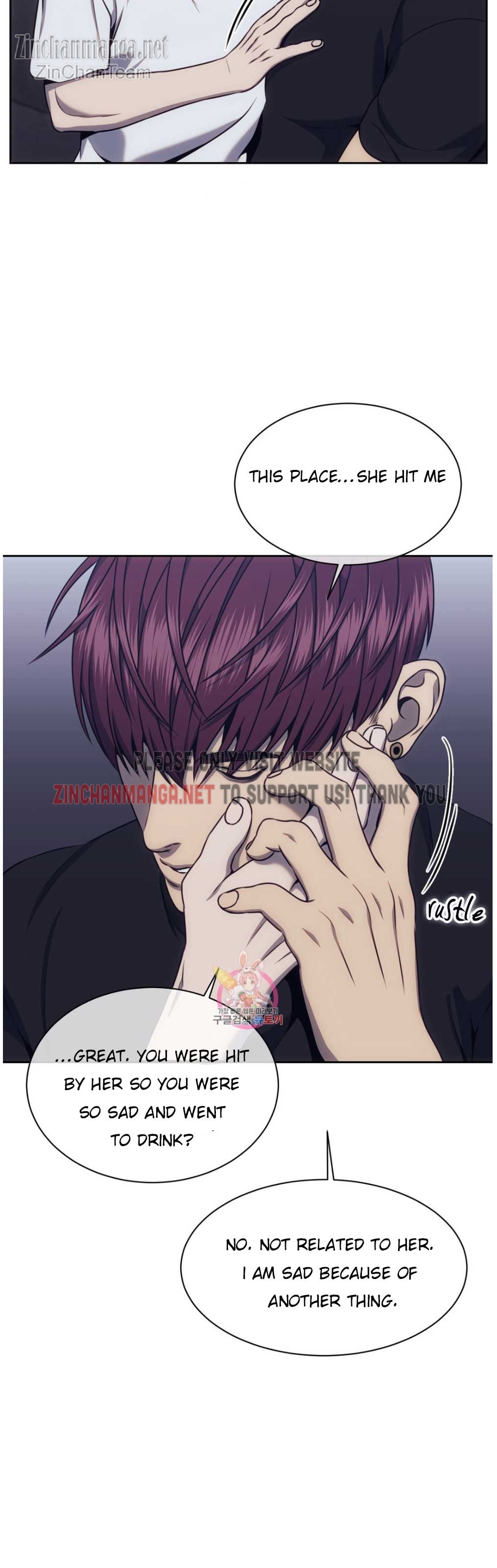 The Pawn's Revenge chapter 48 page 33