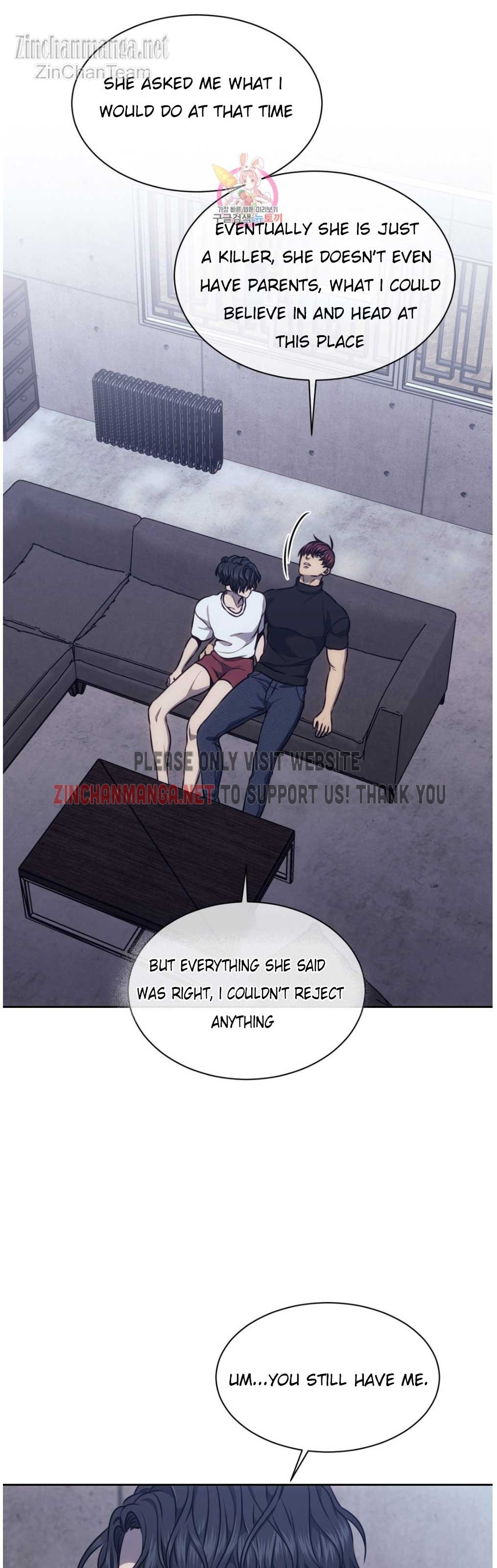 The Pawn's Revenge chapter 48 page 34