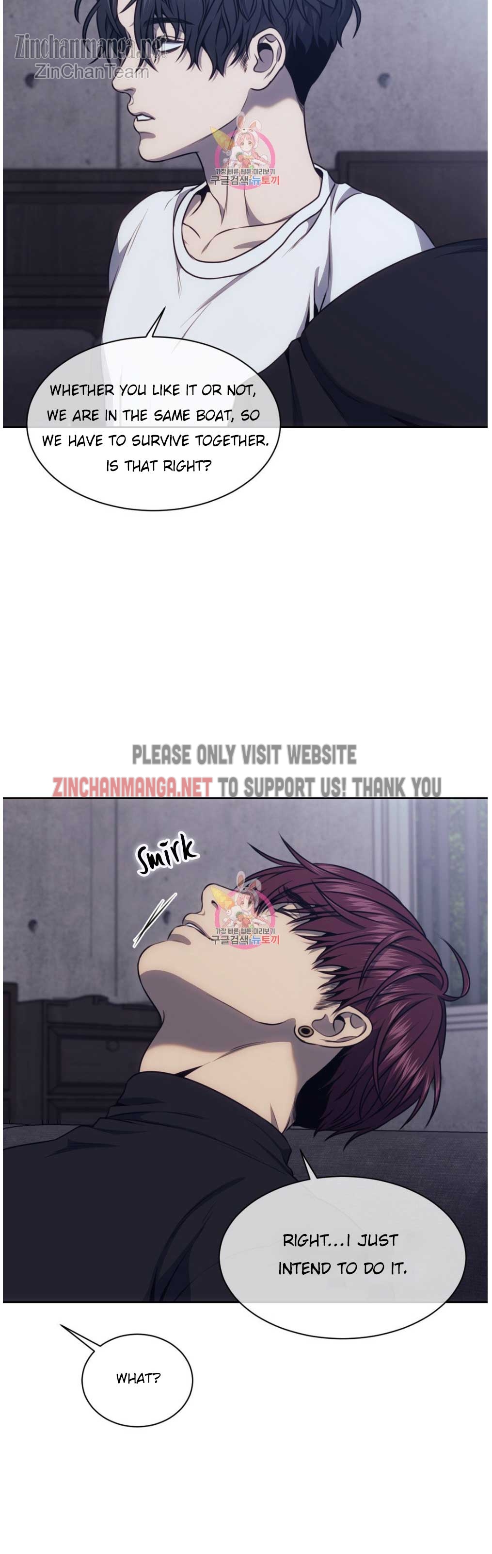 The Pawn's Revenge chapter 48 page 35