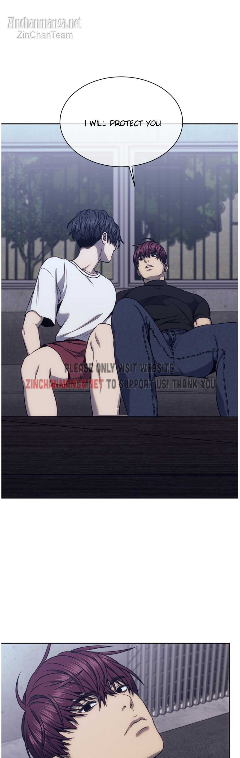 The Pawn's Revenge chapter 48 page 36