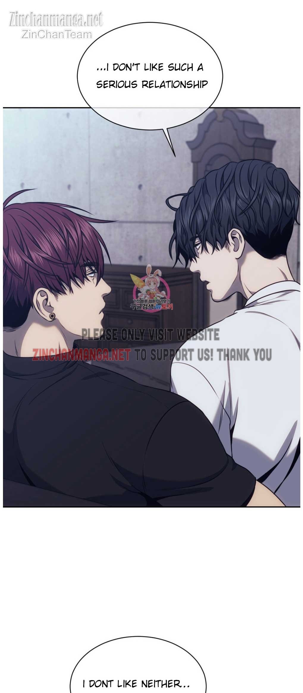 The Pawn's Revenge chapter 48 page 38