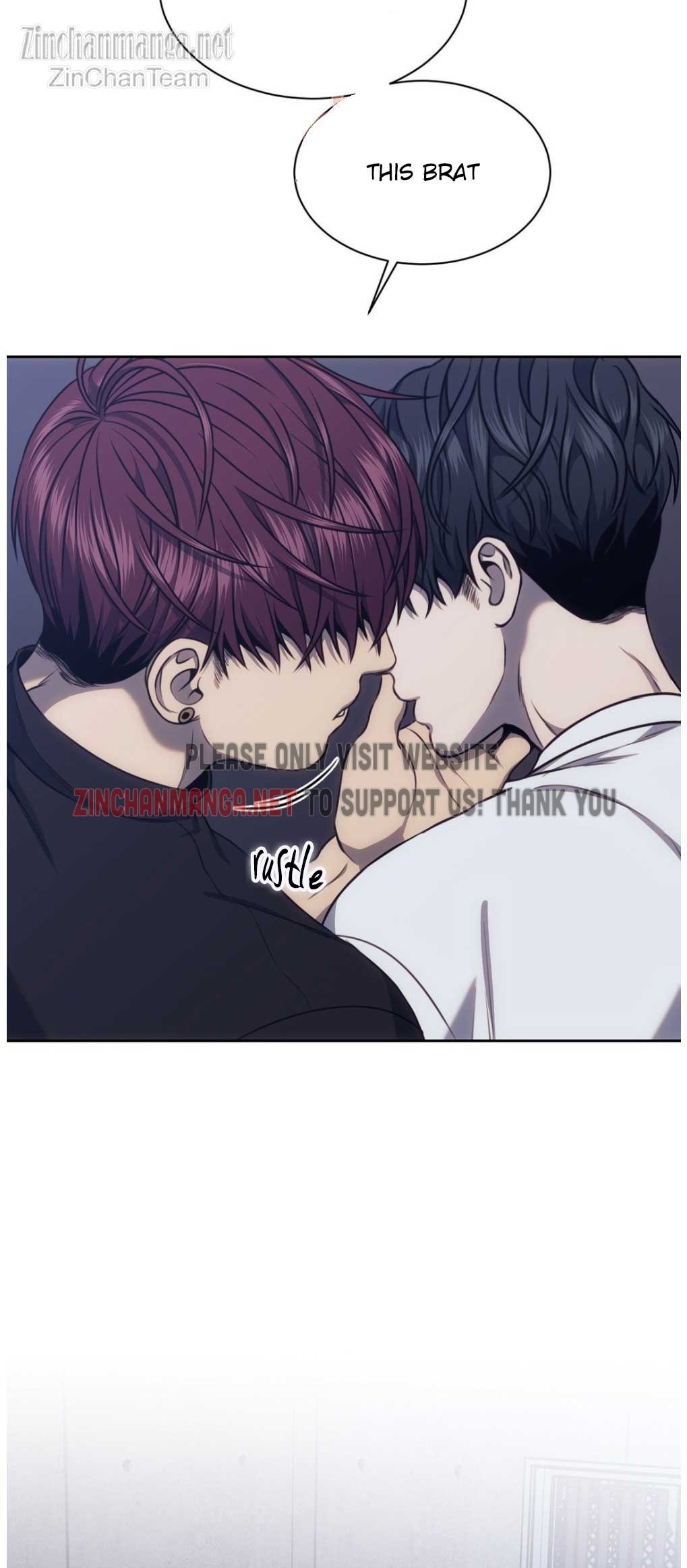 The Pawn's Revenge chapter 48 page 39