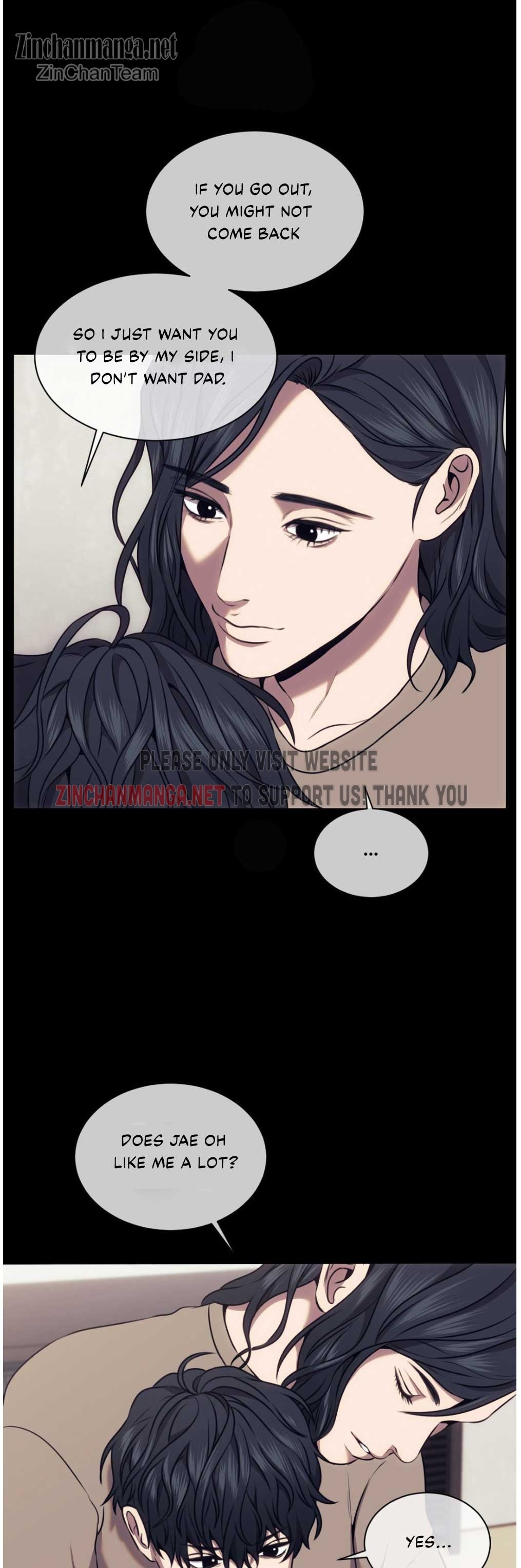 The Pawn's Revenge chapter 48 page 4