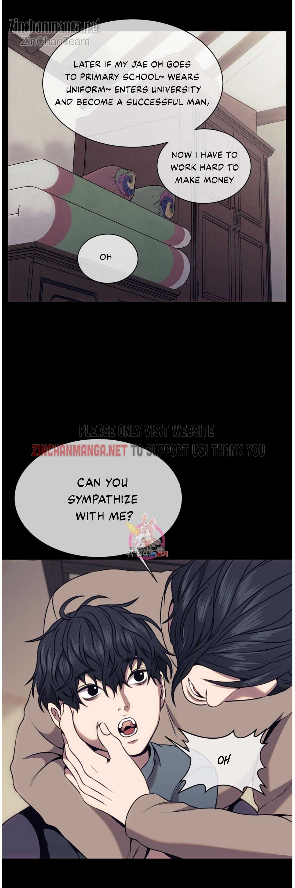 The Pawn's Revenge chapter 48 page 6