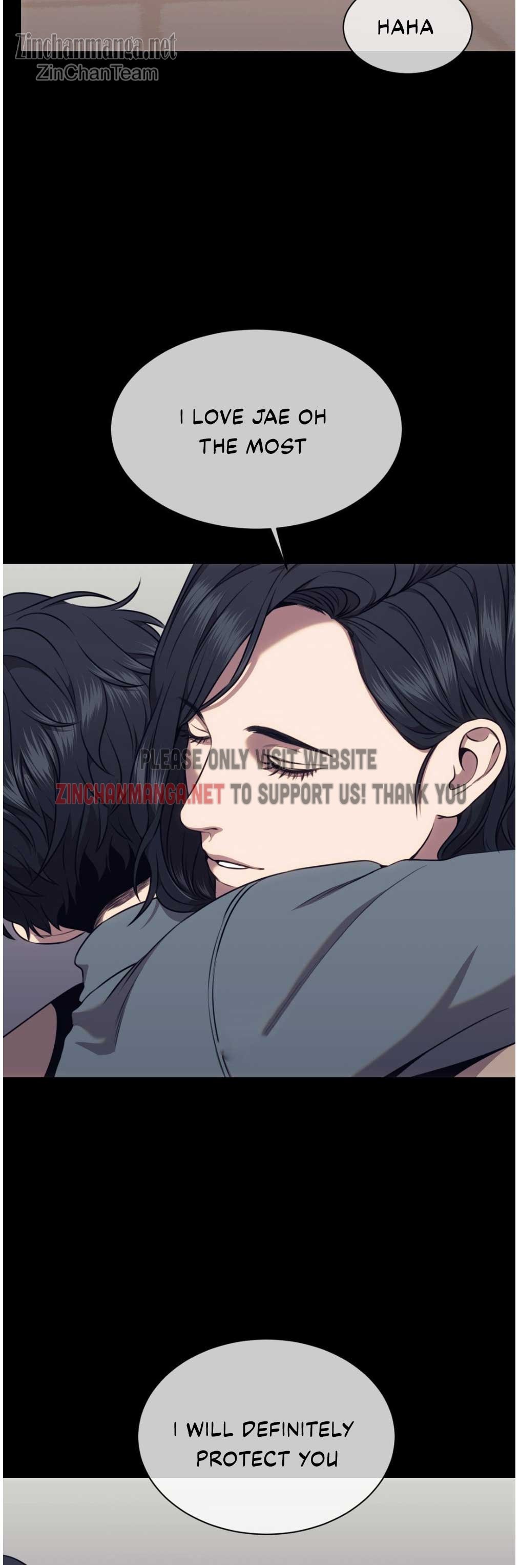 The Pawn's Revenge chapter 48 page 8