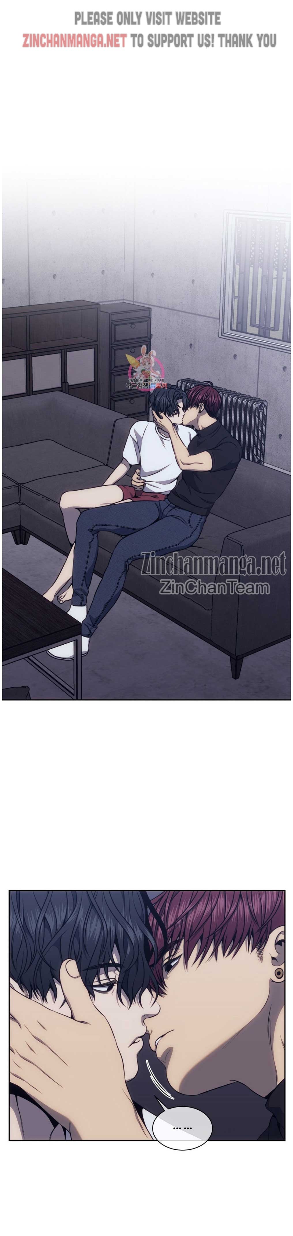 The Pawn's Revenge chapter 49 page 1