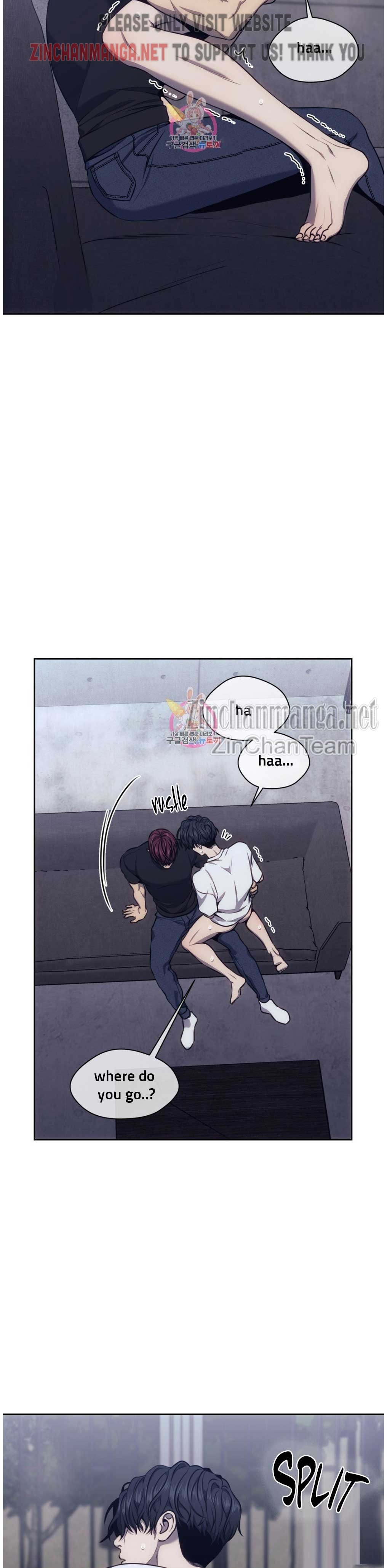 The Pawn's Revenge chapter 49 page 12