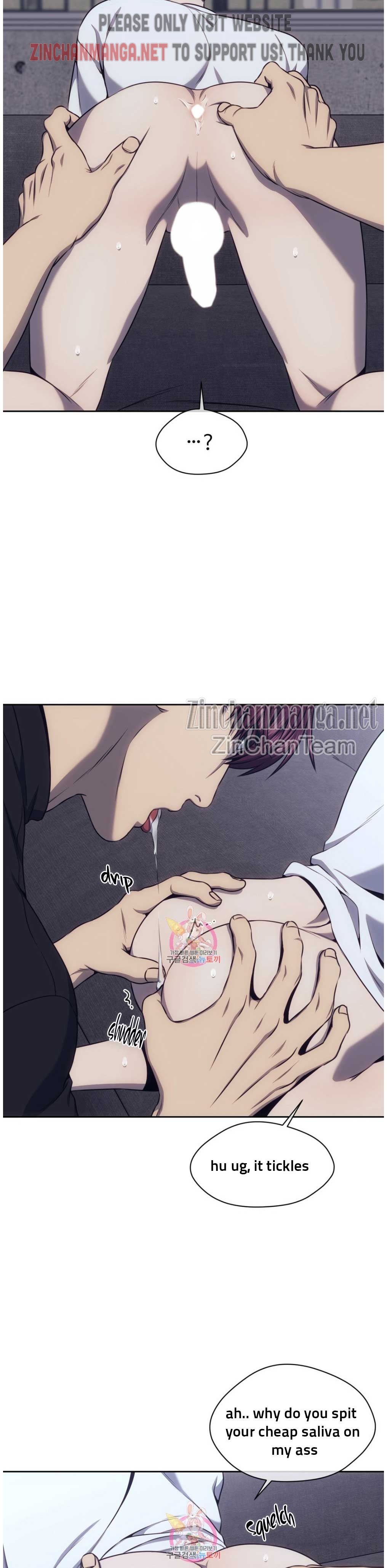 The Pawn's Revenge chapter 49 page 13