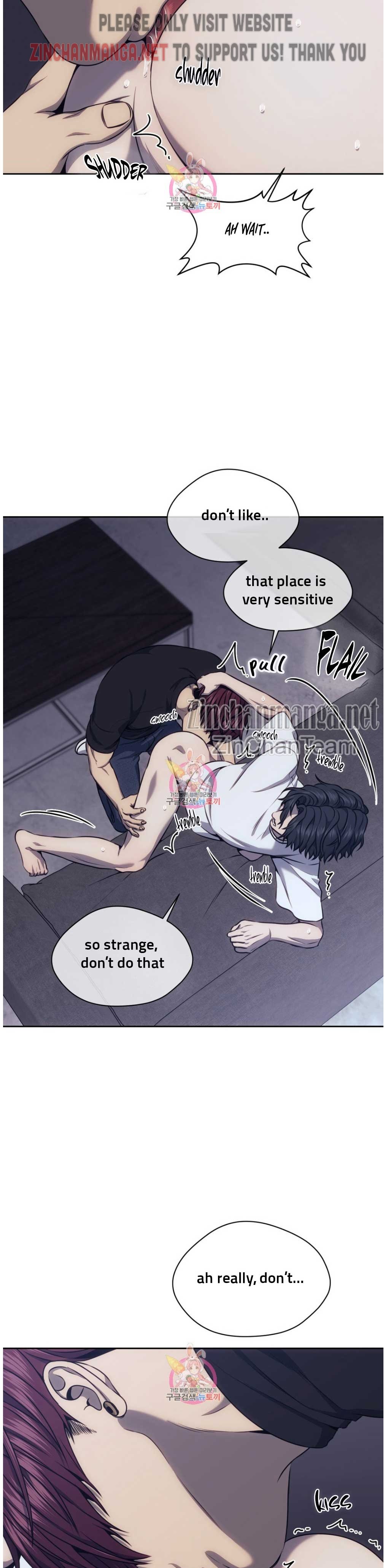 The Pawn's Revenge chapter 49 page 15