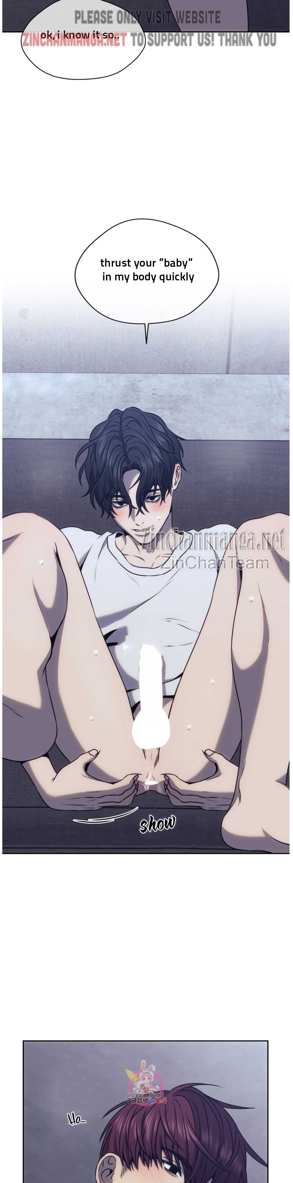 The Pawn's Revenge chapter 49 page 18