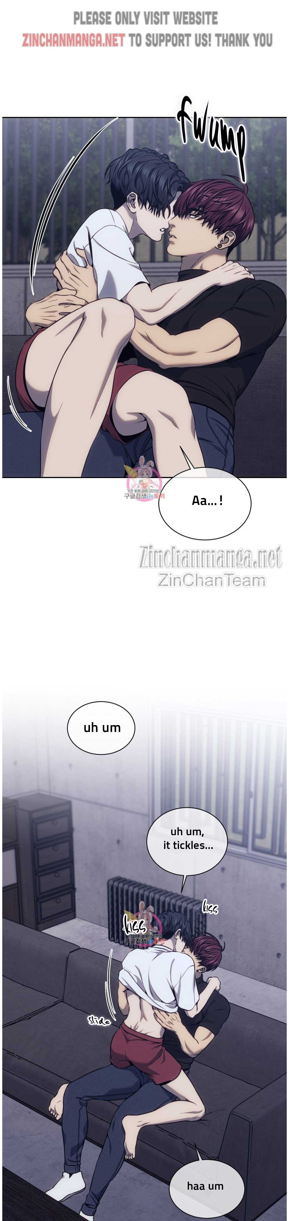 The Pawn's Revenge chapter 49 page 2