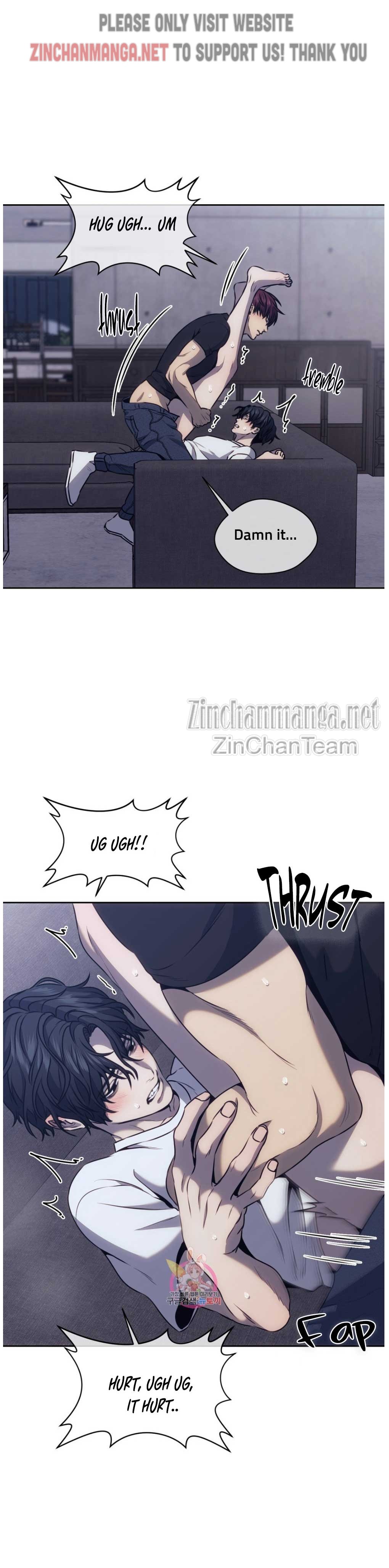 The Pawn's Revenge chapter 49 page 20