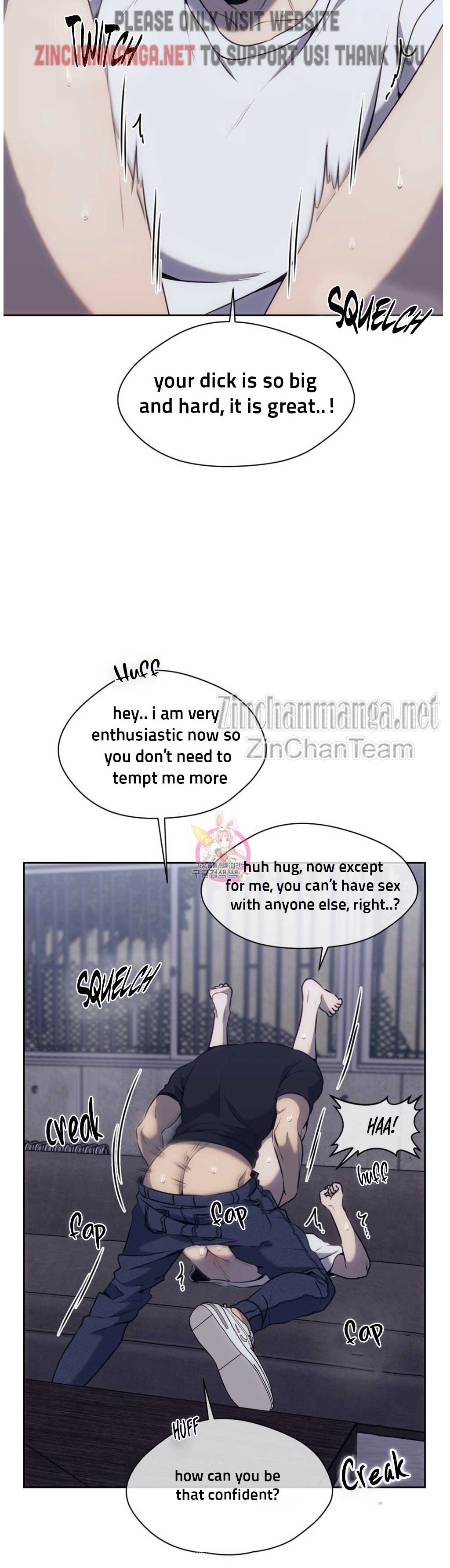 The Pawn's Revenge chapter 49 page 22