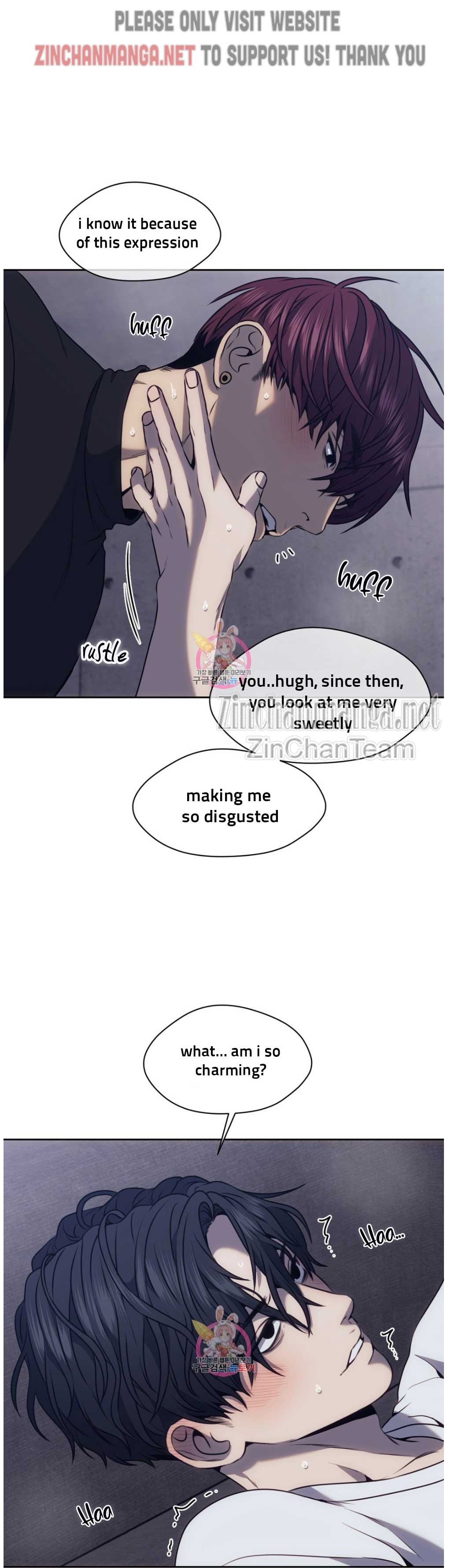 The Pawn's Revenge chapter 49 page 23