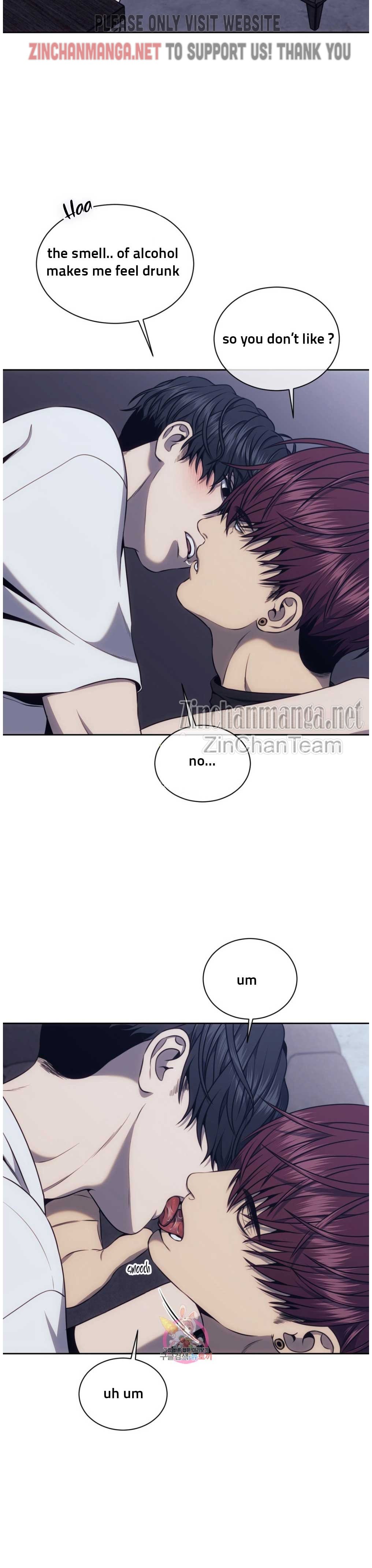 The Pawn's Revenge chapter 49 page 3