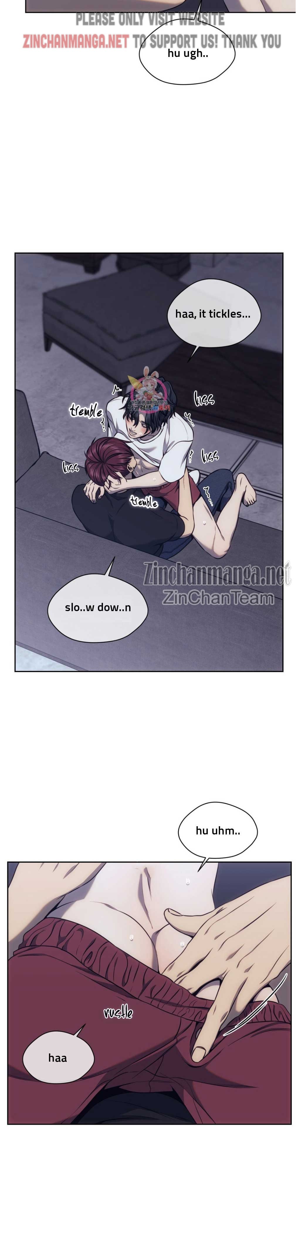 The Pawn's Revenge chapter 49 page 5