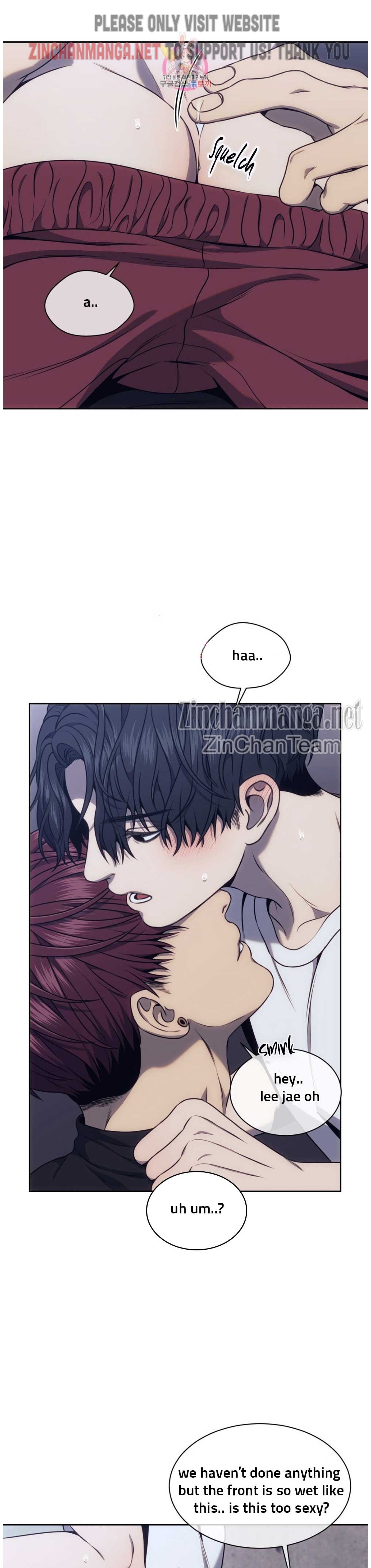 The Pawn's Revenge chapter 49 page 6