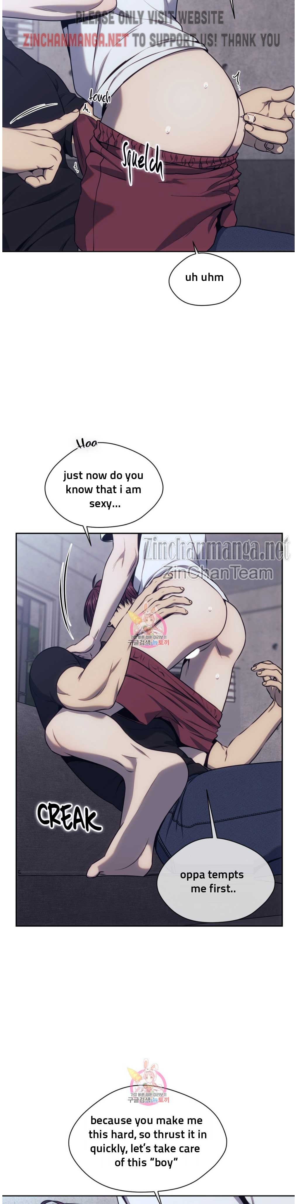 The Pawn's Revenge chapter 49 page 7