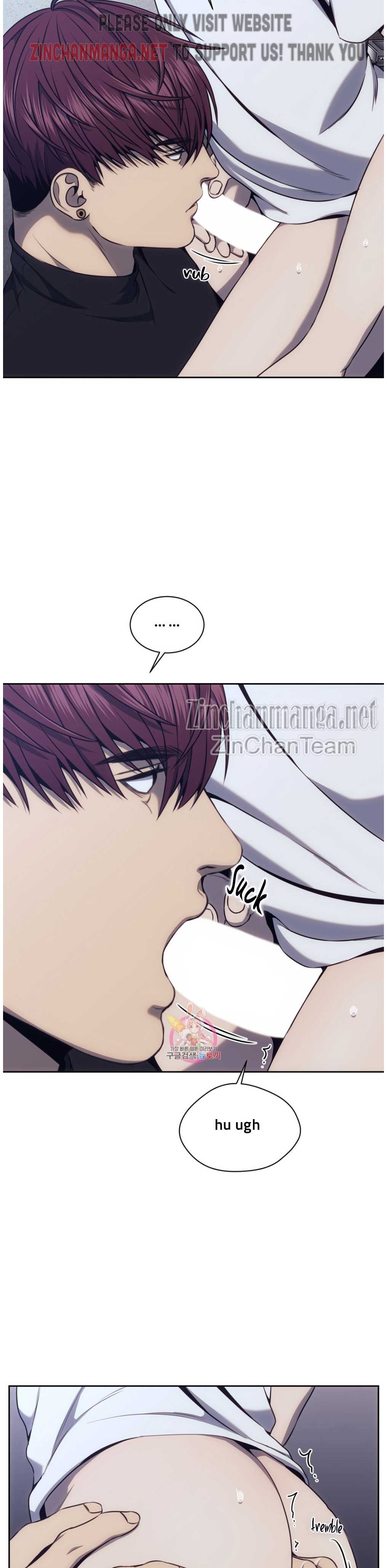 The Pawn's Revenge chapter 49 page 8