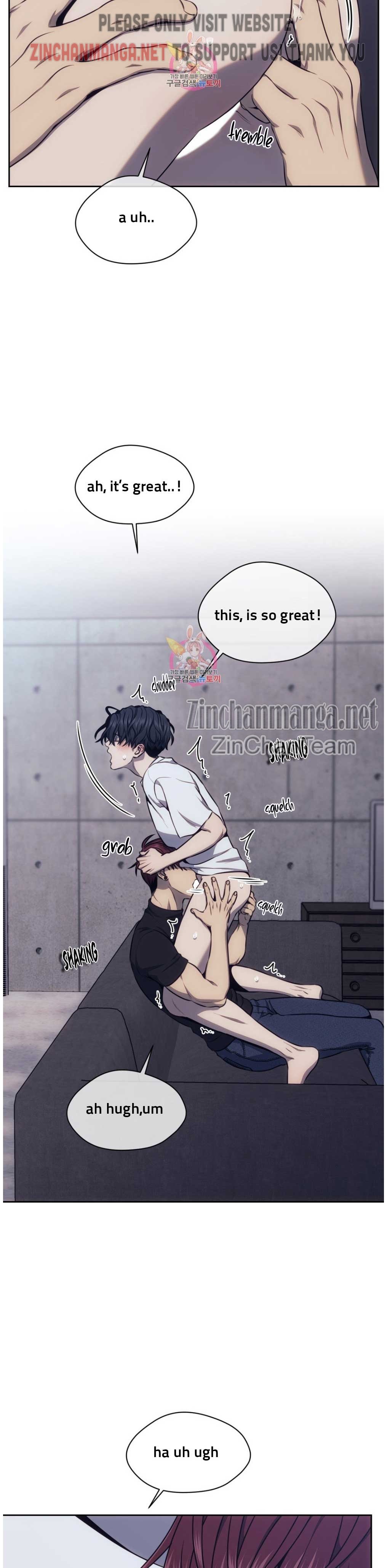 The Pawn's Revenge chapter 49 page 9