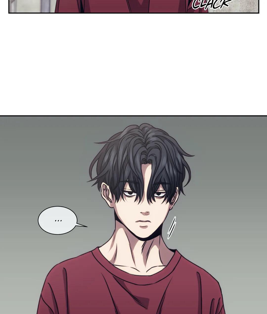 The Pawn's Revenge chapter 5 page 29