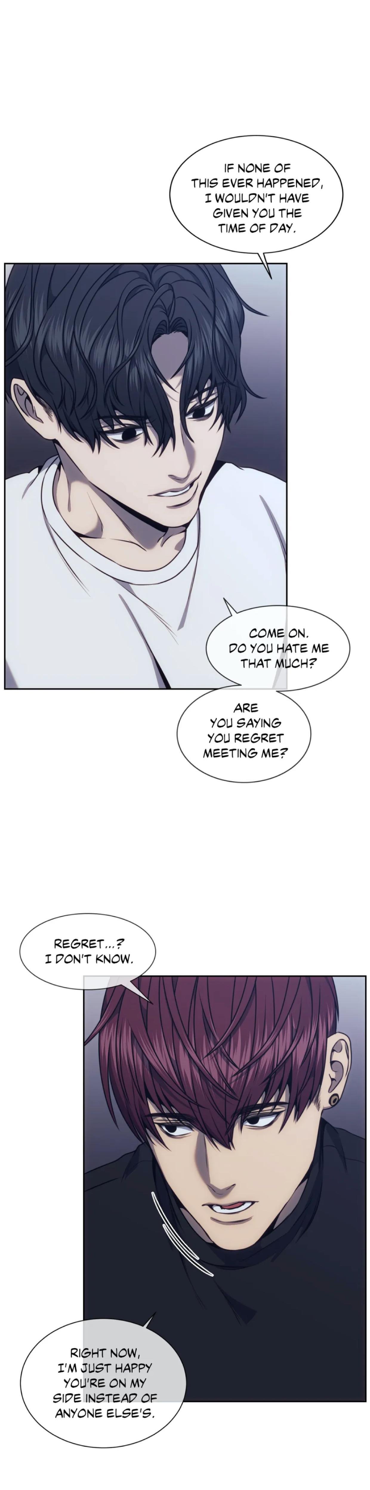 The Pawn's Revenge chapter 50 page 10