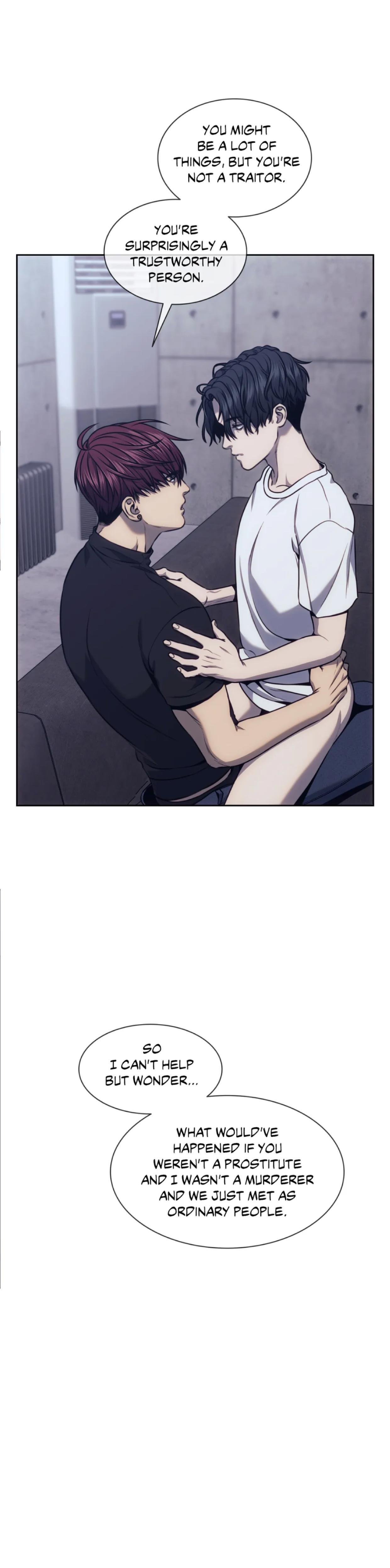 The Pawn's Revenge chapter 50 page 11