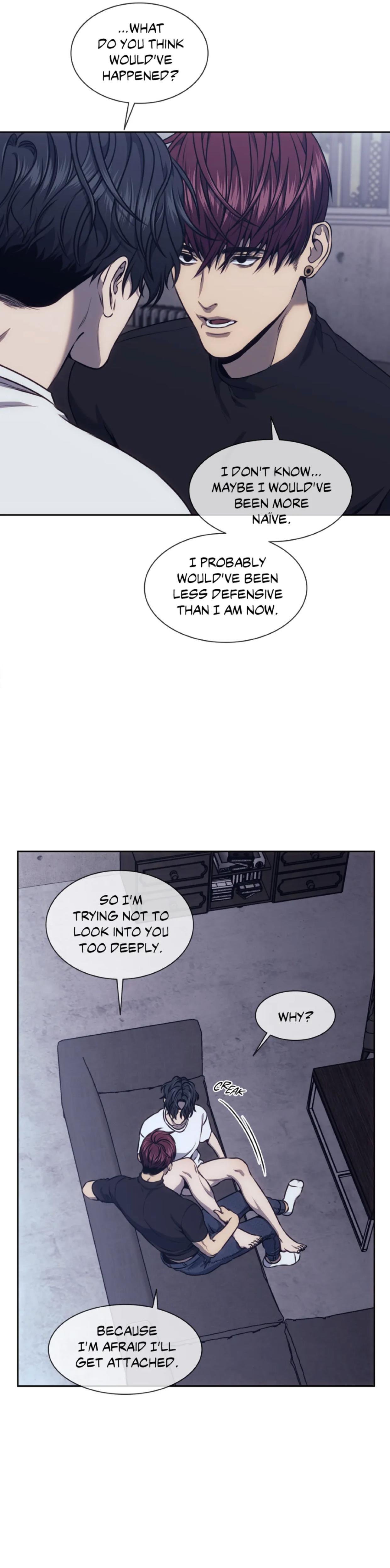 The Pawn's Revenge chapter 50 page 12