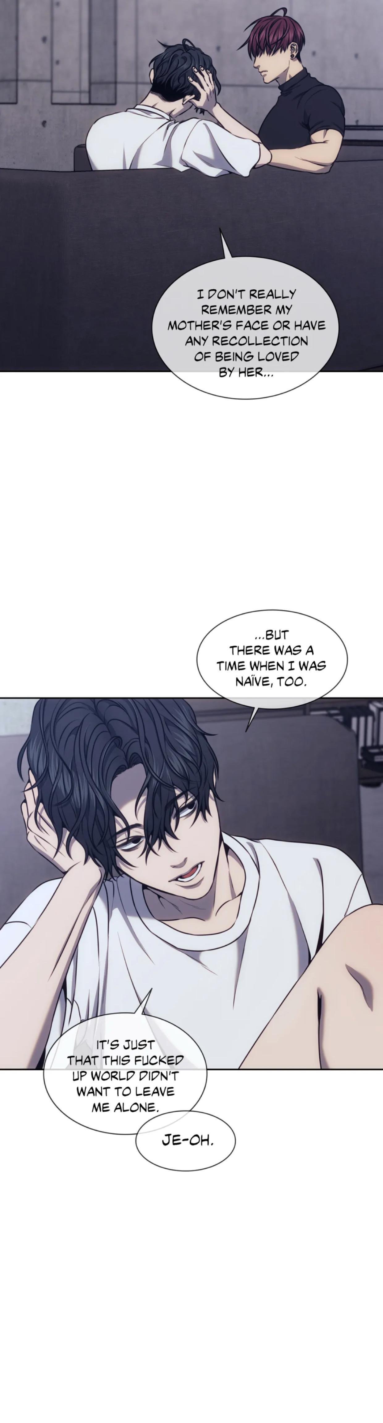 The Pawn's Revenge chapter 50 page 14