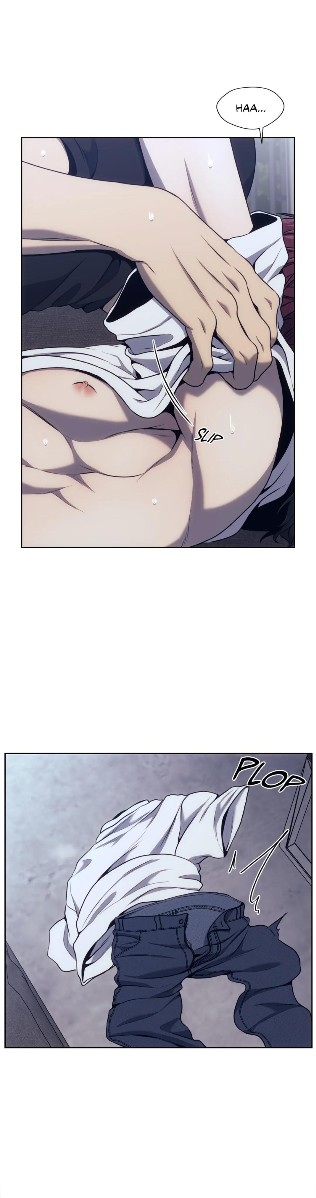 The Pawn's Revenge chapter 50 page 19