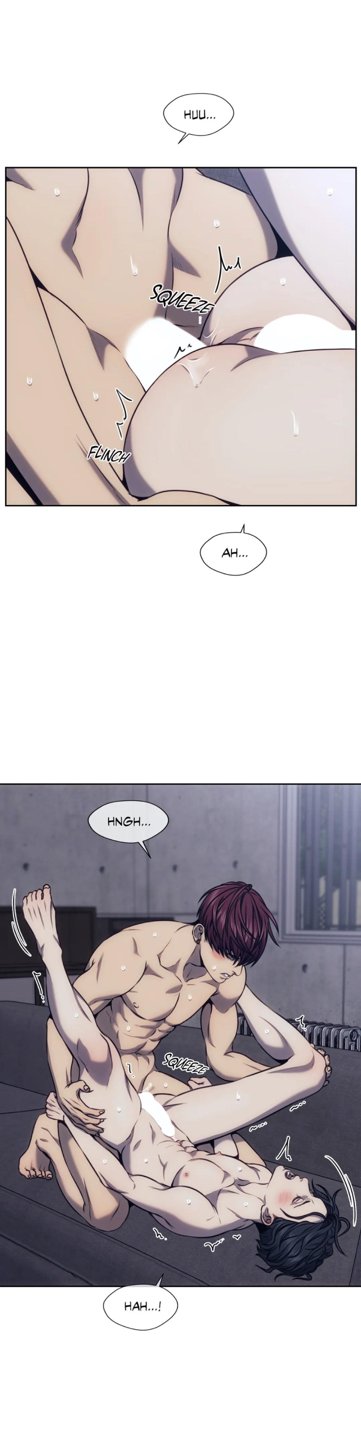 The Pawn's Revenge chapter 50 page 21