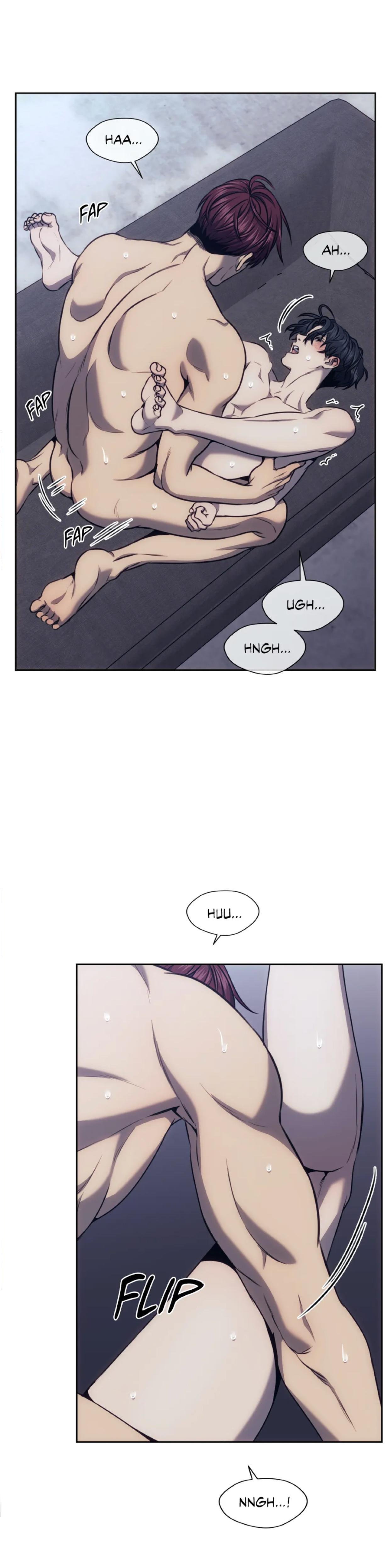 The Pawn's Revenge chapter 50 page 22