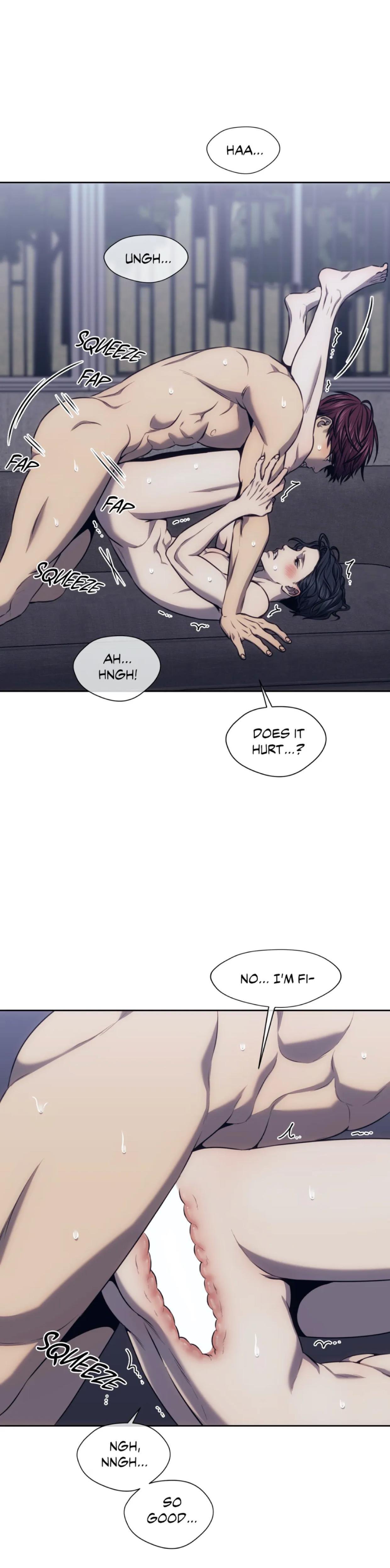 The Pawn's Revenge chapter 50 page 23