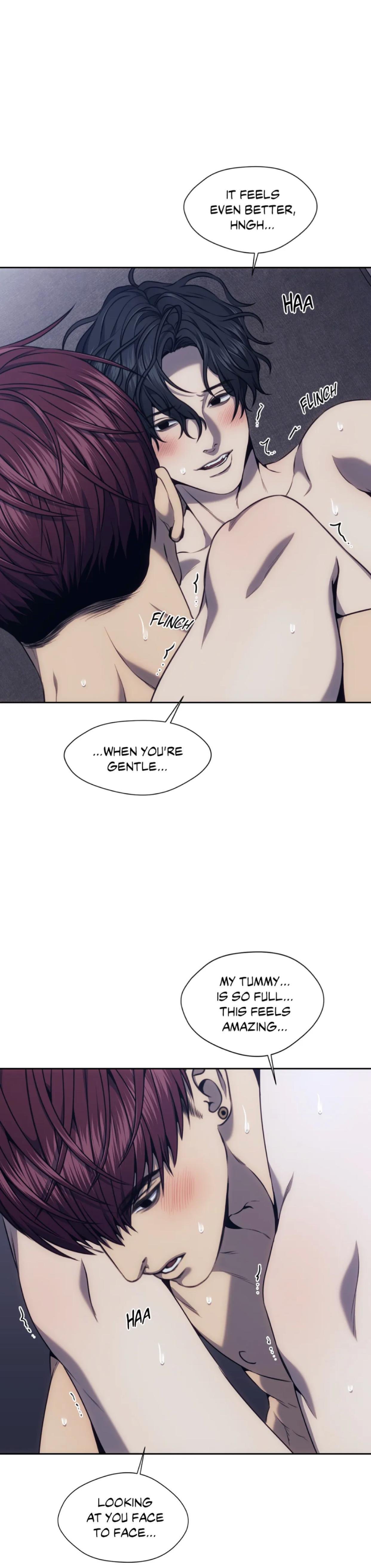 The Pawn's Revenge chapter 50 page 24