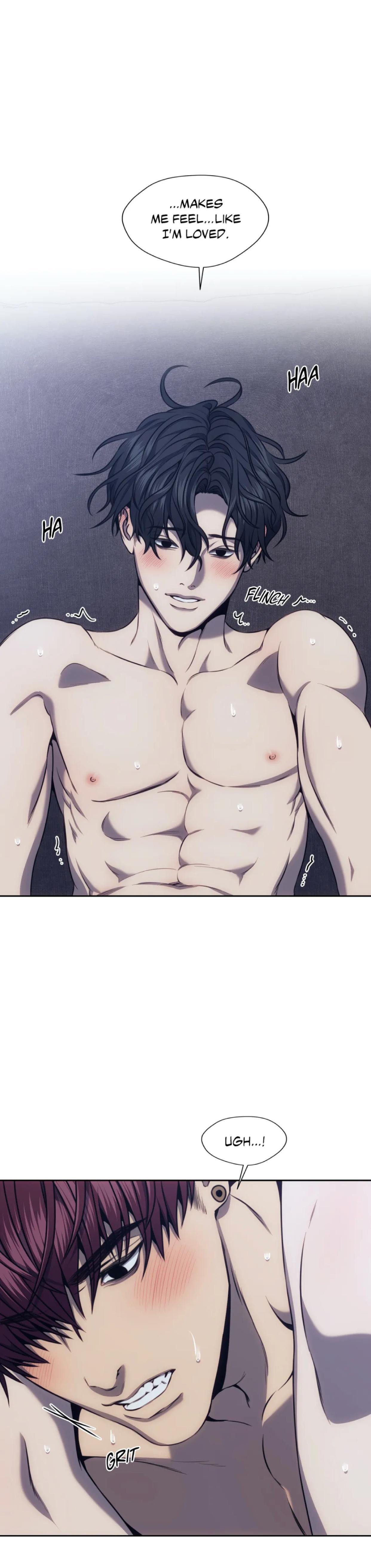 The Pawn's Revenge chapter 50 page 25