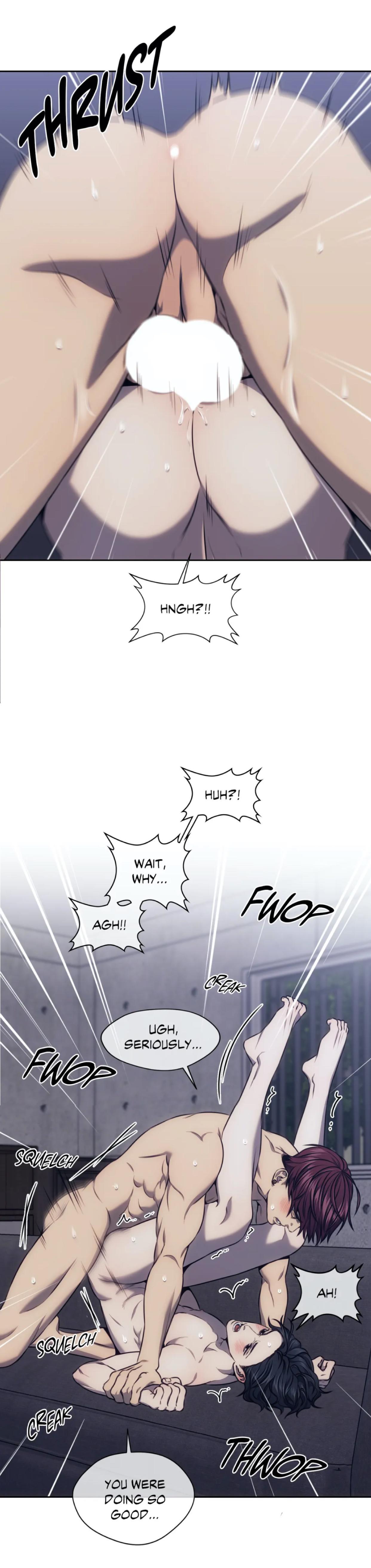 The Pawn's Revenge chapter 50 page 27