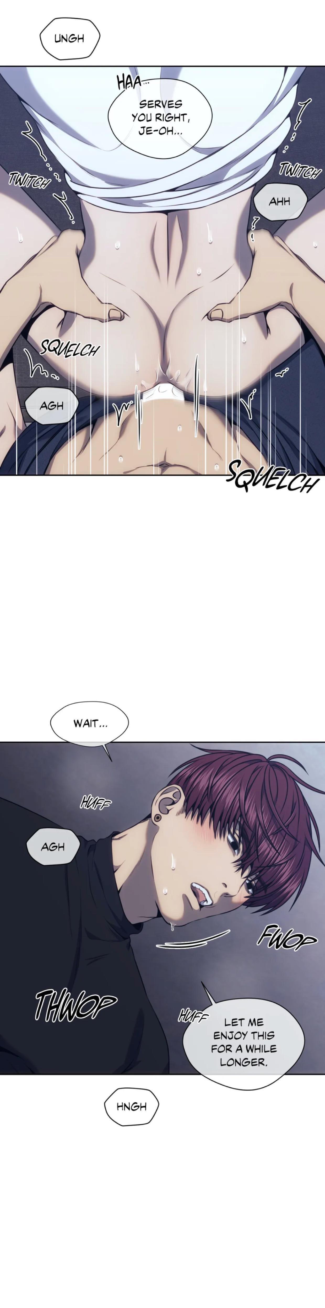 The Pawn's Revenge chapter 50 page 4