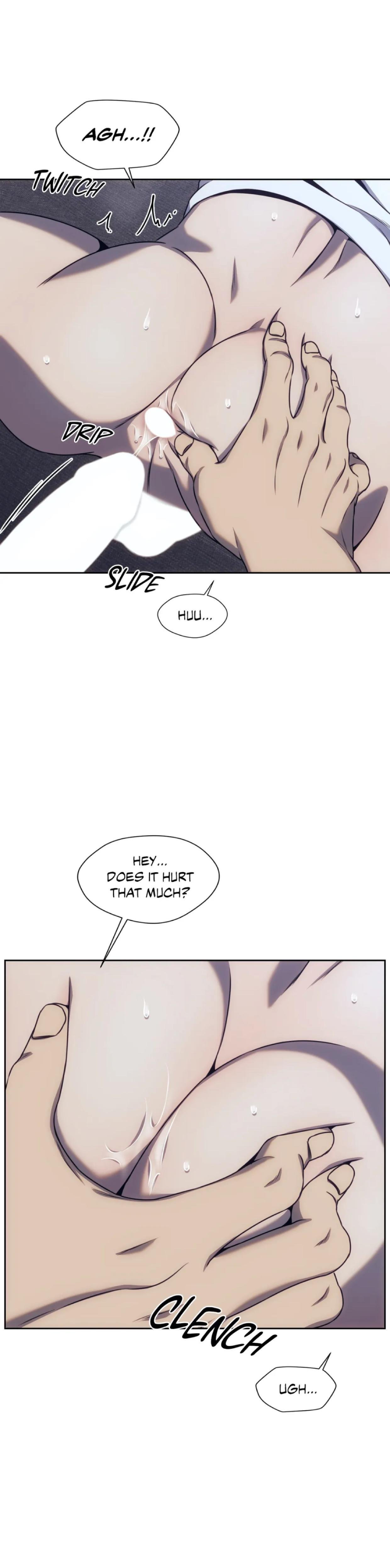 The Pawn's Revenge chapter 50 page 6