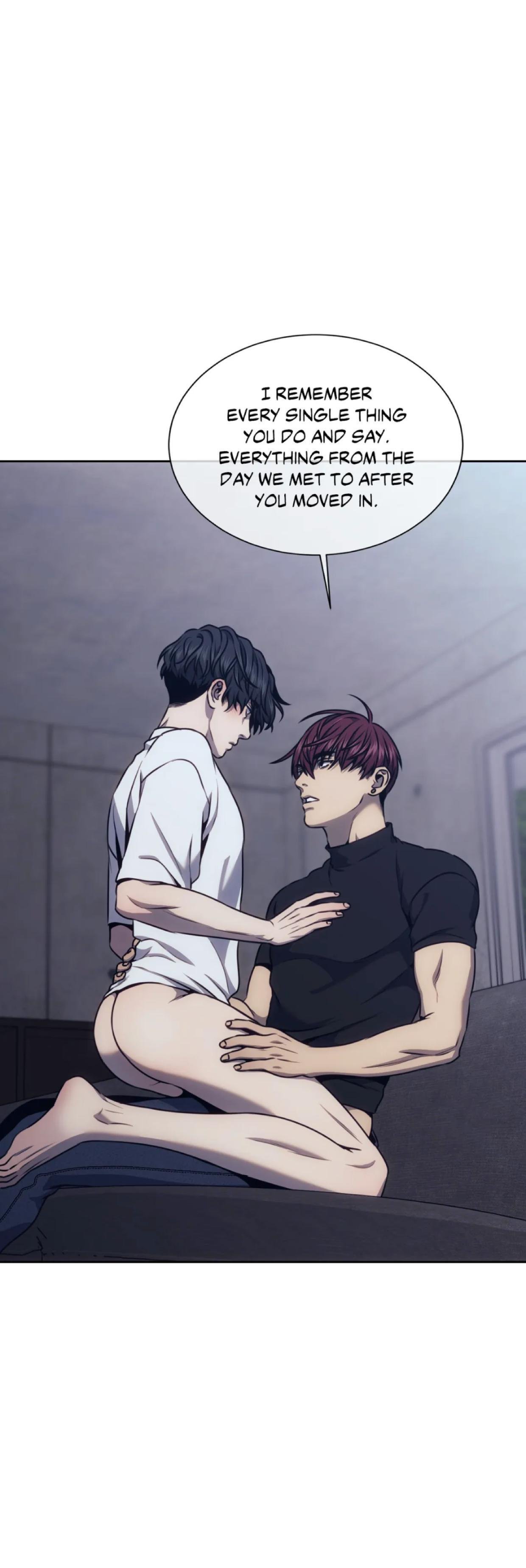 The Pawn's Revenge chapter 50 page 8