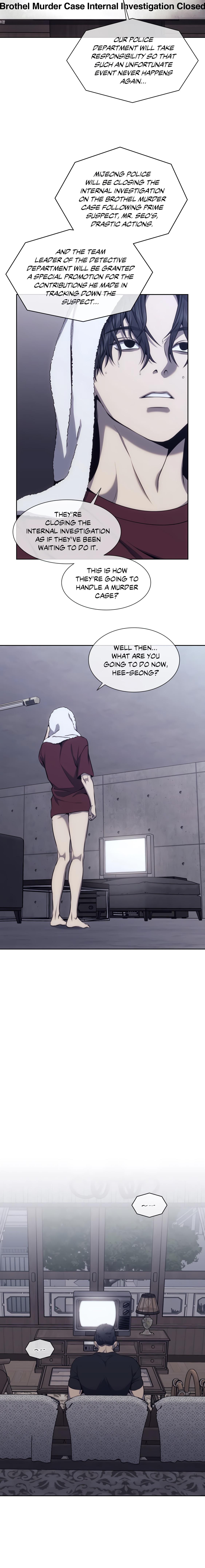 The Pawn's Revenge chapter 52 page 11