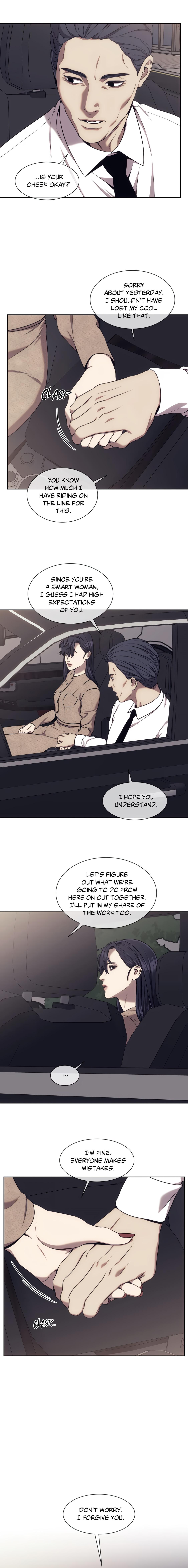 The Pawn's Revenge chapter 52 page 3