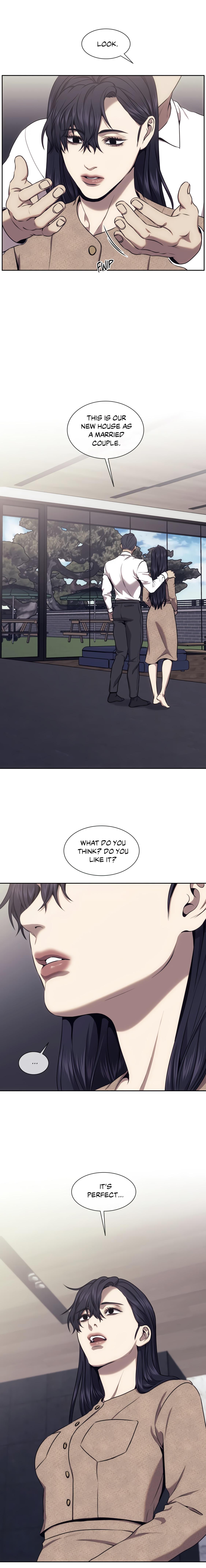 The Pawn's Revenge chapter 52 page 5